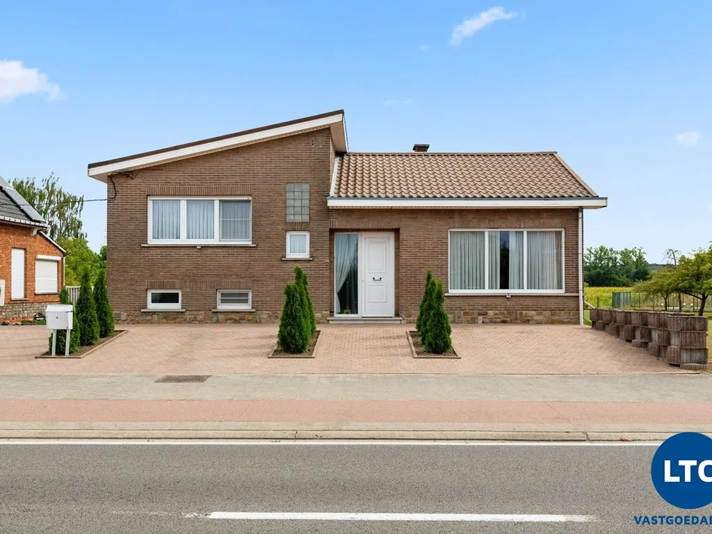 Hoofdfoto Huis in Rotselaar