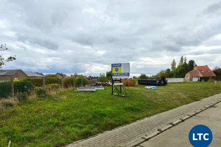 Grond Te Koop Kortenaken