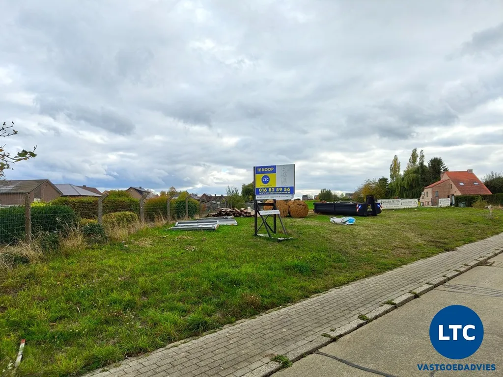 Hoofdfoto Grond in Kortenaken