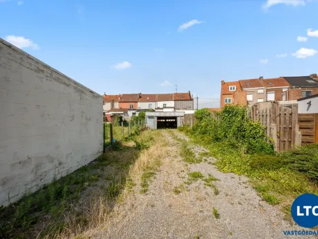 Garage in Tienen - Aarschotsesteenweg 113, 3300 - foto 6