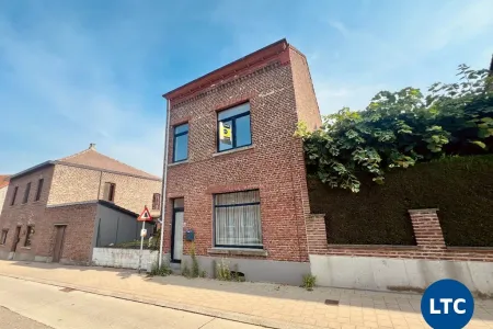 Huis Te Huur Hoegaarden
