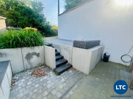 Huis in Hoegaarden - Stationsstraat 18, 3320 - foto 2