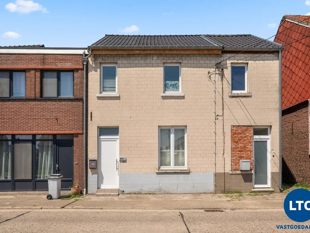 Hoofdfoto Huis in Linter