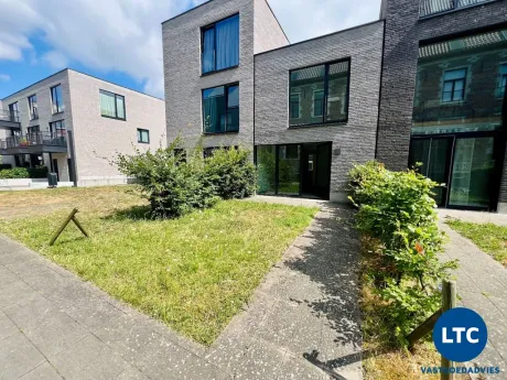 Huis in Tienen - Ooievaarstraat 35, 3300 - foto 7