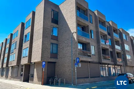 Appartement À vendre Tirlemont