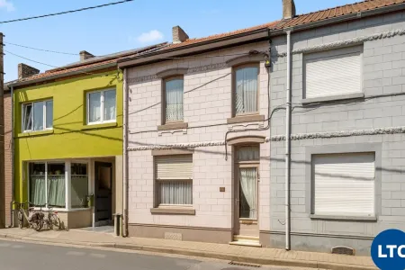 Maison À vendre Attenhoven