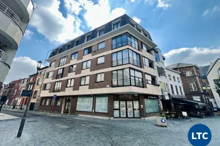 Appartement Archivé Tirlemont
