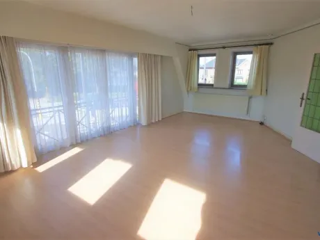 Appartement in Tienen - Slachthuisstraat 2 2, 3300 - foto 2