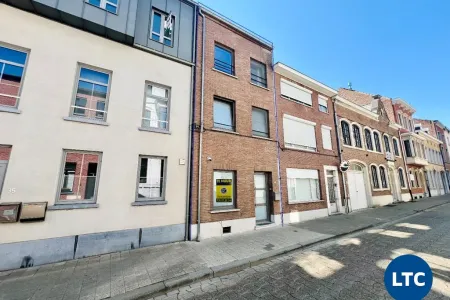 Huis Te Huur Tienen
