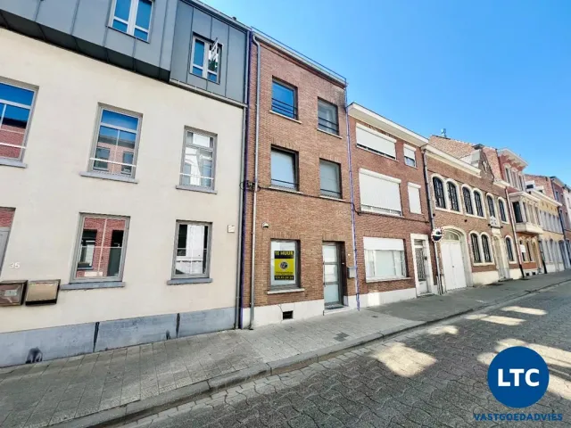 Huis in Tienen - Oude Vestenstraat 33, 3300