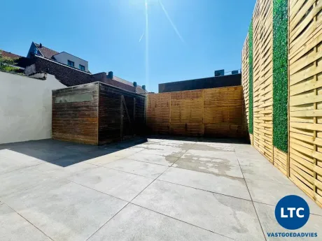 Huis in Tienen - Oude Vestenstraat 33, 3300 - foto 3