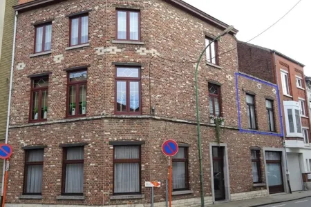 Appartement Te Huur Tienen