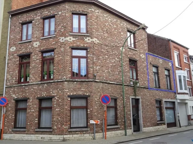 Appartement in Tienen - Kapelstraat 2 b 2, 3300