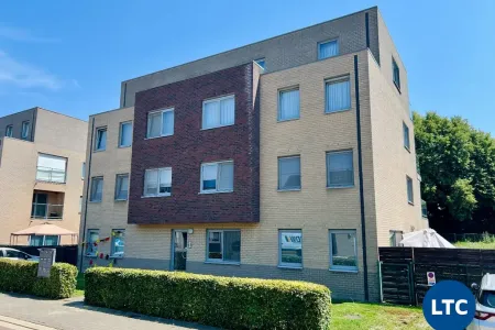 Appartement Te Huur Tienen