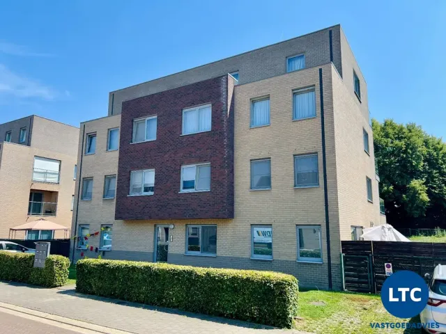 Appartement in Tienen - Elst 5 8, 3300