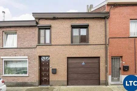 Huis Te Koop Tienen