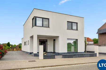 Huis Te Koop Oorbeek