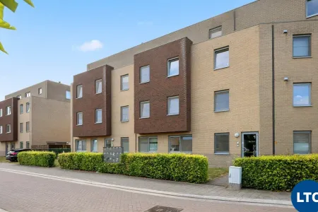 Appartement Te Koop Tienen