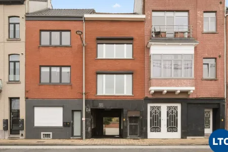 Huis Te Koop Tienen