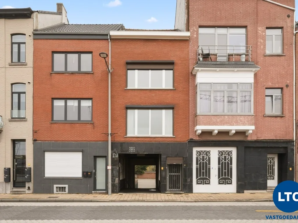 Hoofdfoto Huis in Tienen
