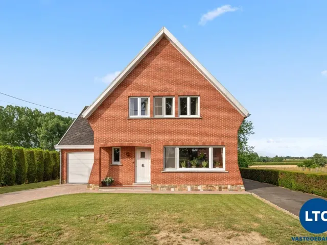 Huis in Tienen - Herestraat 222, 3300