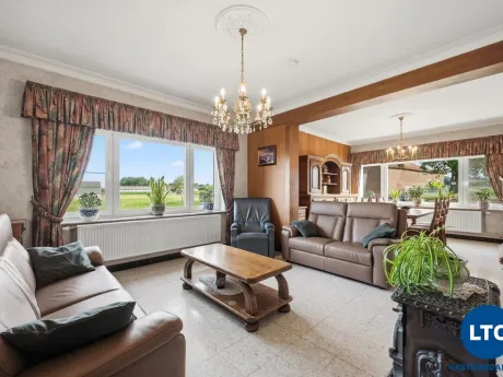 Huis in Tienen - Herestraat 222, 3300 - foto 4