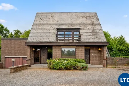 Huis Te Koop Hoegaarden