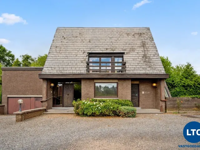 Huis in Hoegaarden - Klein Overlaar 38 b, 3320
