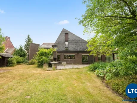Huis in Hoegaarden - Klein Overlaar 38 b, 3320 - foto 2