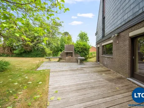 Huis in Hoegaarden - Klein Overlaar 38 b, 3320 - foto 3