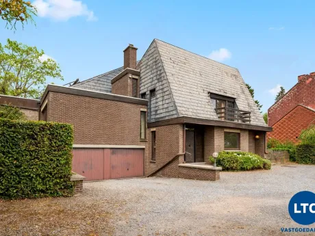 Huis in Hoegaarden - Klein Overlaar 38 b, 3320 - foto 4