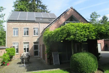 Huis Te Koop Bierges