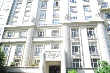 Appartement Te Huur Elsene