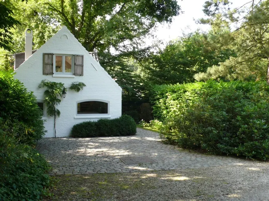 Photo principale Maison à Lasne