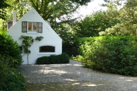 Huis Te Huur Lasne