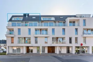 Appartement Te Koop Beernem