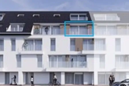 Appartement Te Koop Beernem