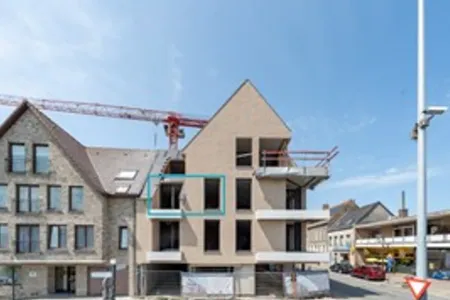 AppartementVeurne