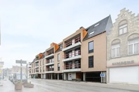 AppartementVeurne