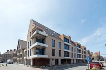 AppartementVeurne