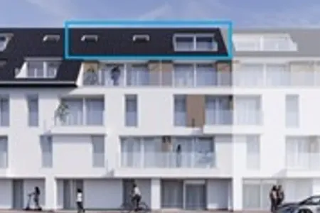 AppartementBeernem