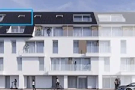 AppartementBeernem