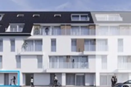 AppartementBeernem