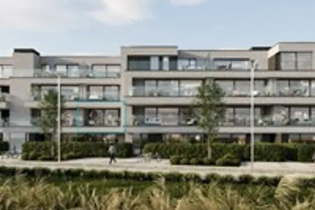 AppartementZedelgem