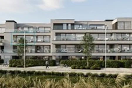 AppartementZedelgem
