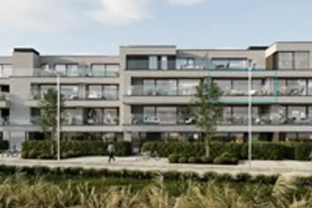 AppartementZedelgem
