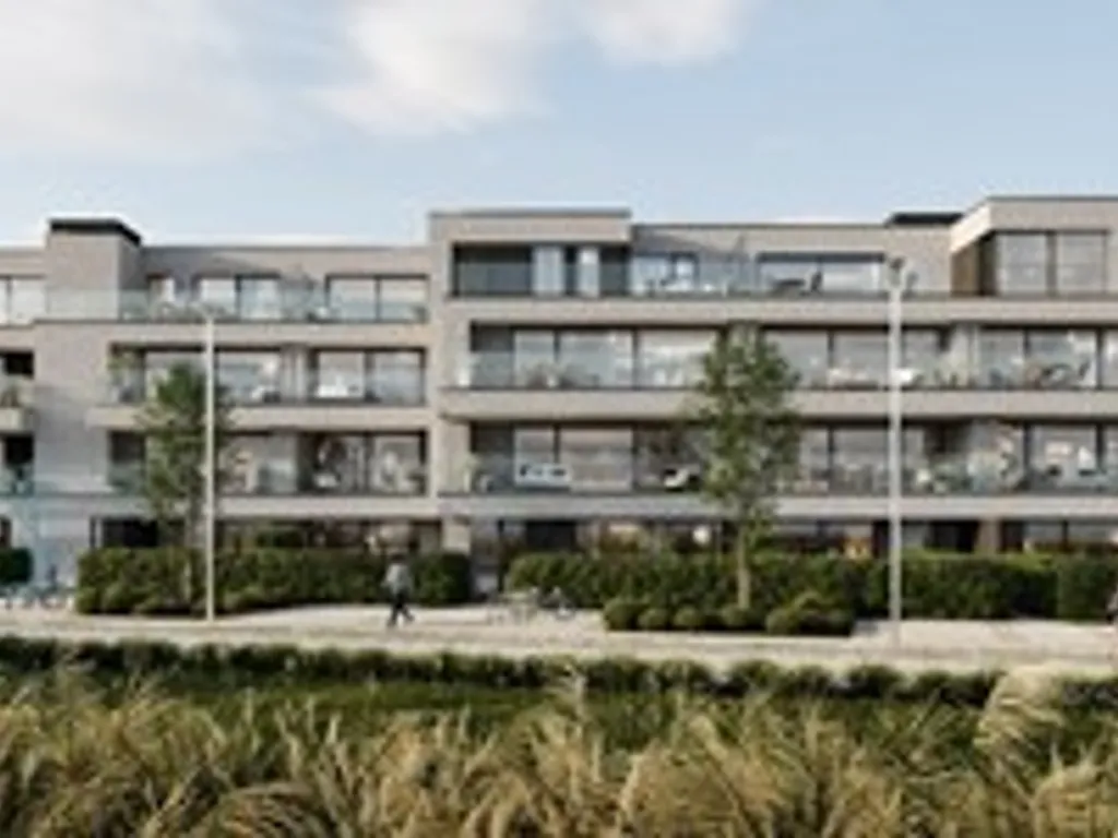 Appartement in Zedelgem - 7680516 - De Pleyne 39, 8210 Zedelgem
