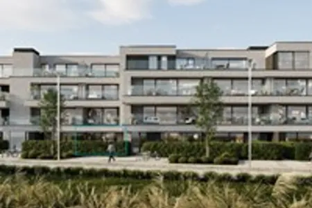 AppartementZedelgem