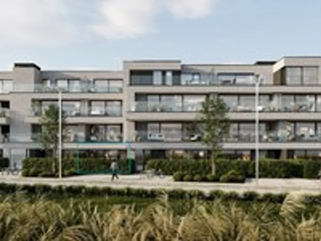 Appartement in Zedelgem - 7680521 - De Pleyne 39, 8210 Zedelgem
