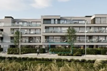 AppartementZedelgem